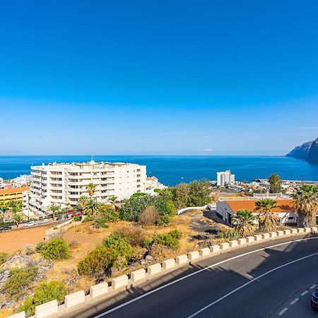 Luxury Apartment With Stunning Ocean View 圣地亚哥港 外观 照片
