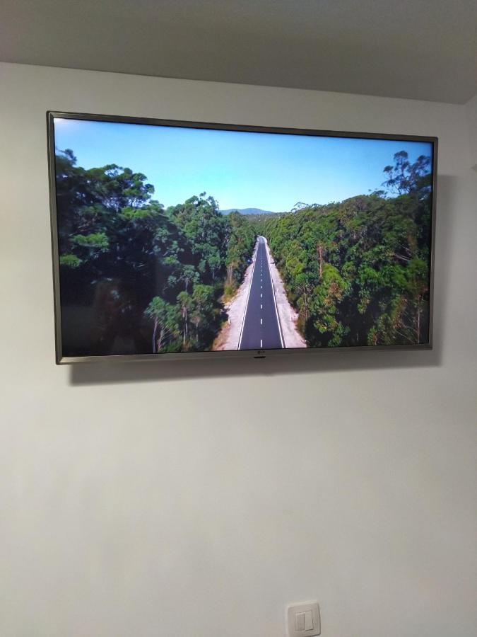 Luxury Apartment With Stunning Ocean View 圣地亚哥港 外观 照片
