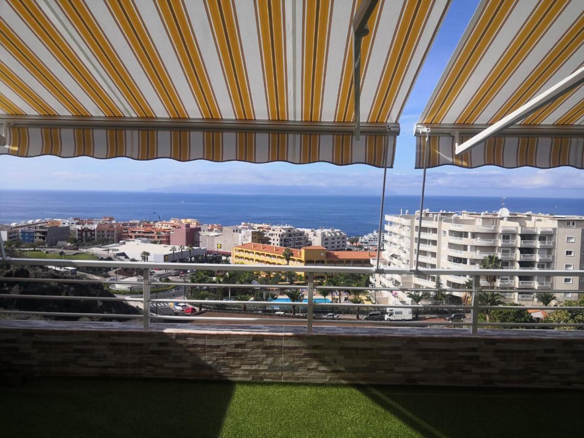 Luxury Apartment With Stunning Ocean View 圣地亚哥港 外观 照片
