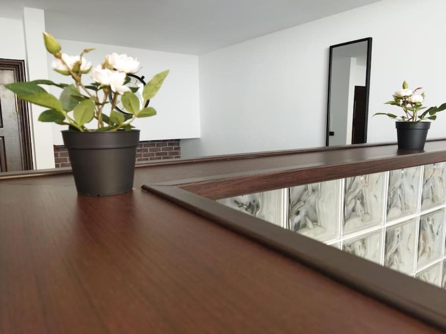 Luxury Apartment With Stunning Ocean View 圣地亚哥港 外观 照片